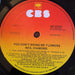 Neil Diamond – You Don't Bring Me Flowers LP vinyl record, image 4 of 5