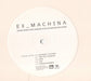 Ben Salisbury, Geoff Barrow – Ex_Machina (Original Motion Picture Soundtrack) (2xLP) LP vinyl record, image 10 of 10