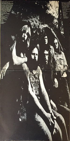 Steely Dan – Pretzel Logic LP vinyl record, image 2 of 5