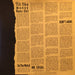 Tom Waits – Heartattack And Vine LP vinyl record, image 6 of 6