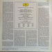 Johann Sebastian Bach, Karl Richter – Orgelwerke (Vol. 1) LP vinyl record, image 2 of 5