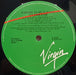 Culture Club – Kissing To Be Clever LP vinyl record, image 2 of 6