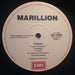 Marillion – Fugazi LP vinyl record, image 5 of 5