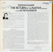 Thomas Hardy, Lee Richardson – The Return Of The Native (Excerpts) LP vinyl record, image 2 of 4
