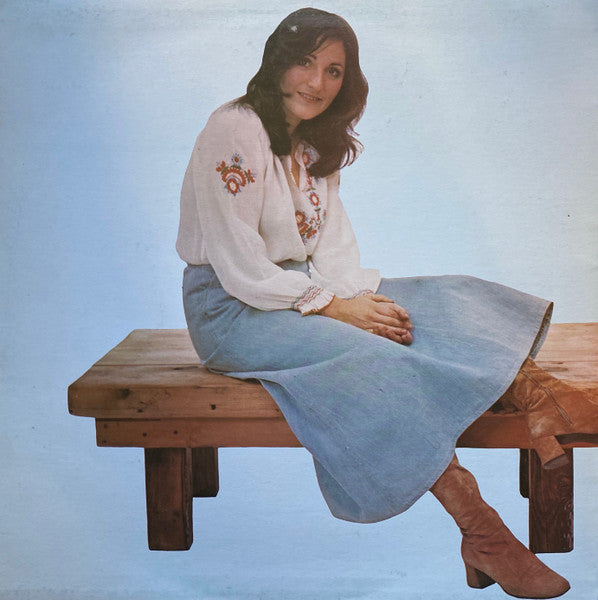 Linda George – Linda LP vinyl record, image 2 of 6