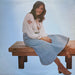 Linda George – Linda LP vinyl record, image 2 of 6