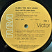 Daryl Hall & John Oates – Along The Red Ledge LP vinyl record, image 7 of 9