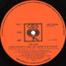 Gary Puckett & The Union Gap – The New Gary Puckett And The Union Gap Album LP vinyl record, image 4 of 4