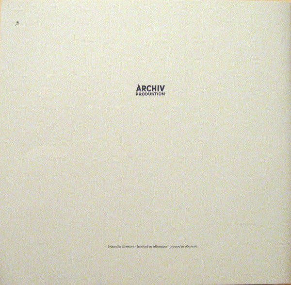 Georg Friedrich Händel – Concerti Grossi Op. 3 - Concerto Grosso C-dur > Alexandersfest < (2xLP) LP vinyl record, image 8 of 10