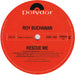 Roy Buchanan – Rescue Me LP vinyl record, image 4 of 7