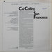 Cal Collins – Cal Collins In San Francisco LP vinyl record, image 2 of 4