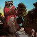J.J. Cale – Naturally LP vinyl record, image 1 of 6