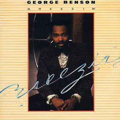 George Benson – Breezin'