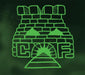 King Gizzard And The Lizard Wizard – I'm In Your Mind Fuzz LP vinyl record, image 7 of 7