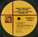 Gerry Mulligan, Chet Baker – Carnegie Hall Concert Volume 1 LP vinyl record, image 5 of 7