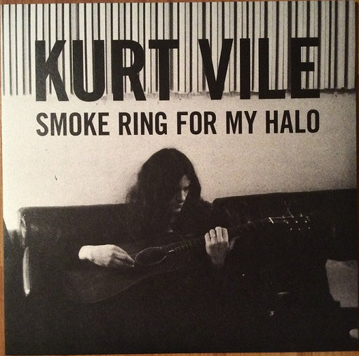 Kurt Vile – Smoke Ring For My Halo