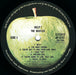 The Beatles – Help! LP vinyl record, image 6 of 10