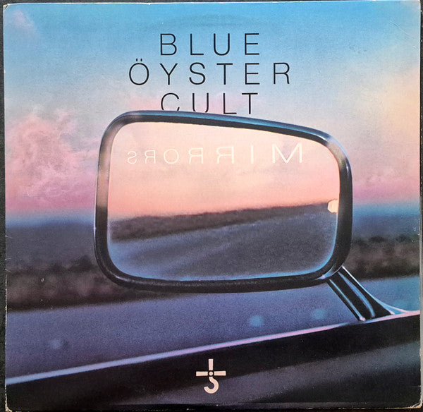Blue Öyster Cult – Mirrors