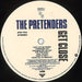 The Pretenders – Get Close LP vinyl record, image 4 of 6