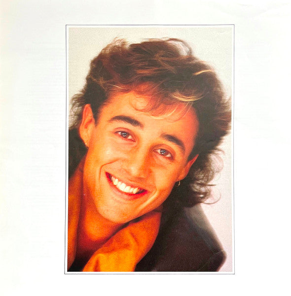 Wham!, Wham! – Make It Big = メイク・イット・ビッグ LP vinyl record, image 10 of 10
