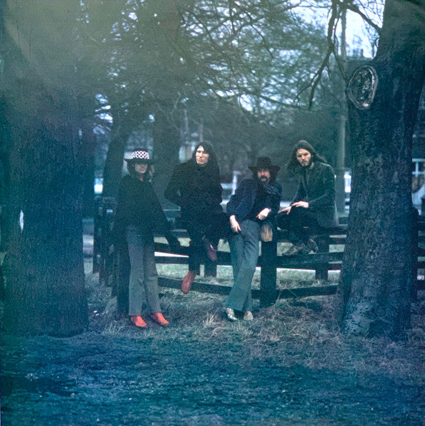 Pink Floyd – Relics LP vinyl record, image 8 of 10