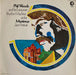 Phil Woods And His European Rhythm Machine – At The Montreux Jazz Festival LP vinyl record, image 1 of 4