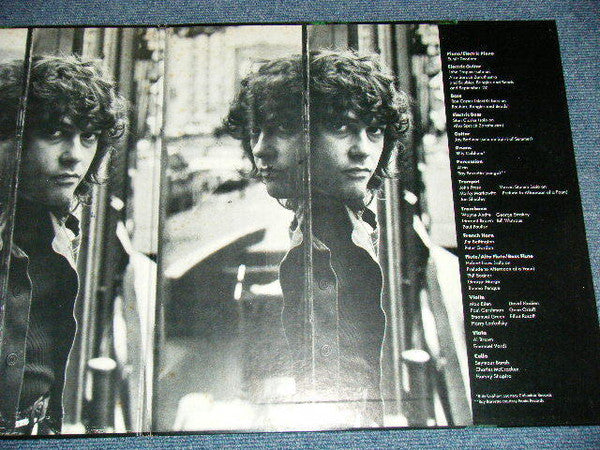 Eumir Deodato – Prelude LP vinyl record, image 10 of 10