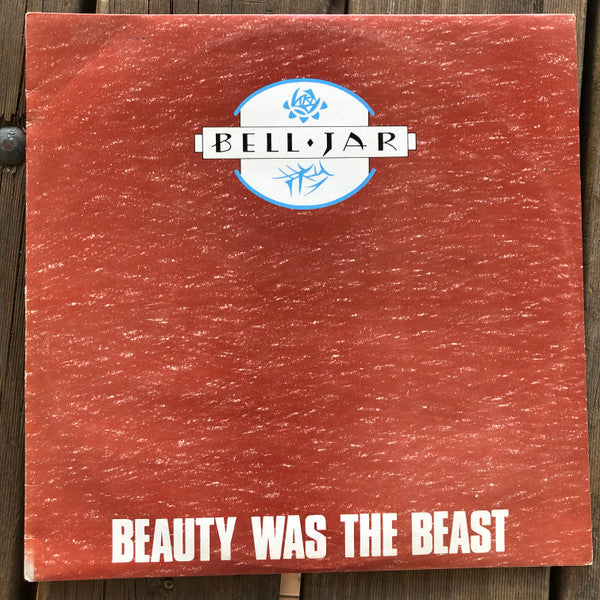 Bell Jar – Beauty Was The Beast 12" vinyl record, image 5 of 8