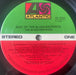 The Blues Brothers – Best Of The Blues Brothers LP vinyl record, image 3 of 4