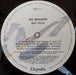 Pat Benatar – Best Shots LP vinyl record, image 3 of 4