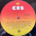 Earth, Wind & Fire – All 'N All LP vinyl record, image 4 of 7