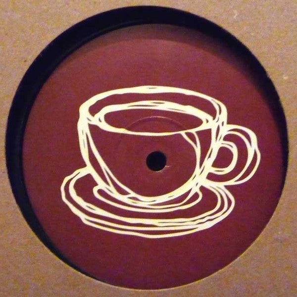 Rustal – Privilege EP 12" vinyl record, image 2 of 2