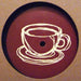 Rustal – Privilege EP 12" vinyl record, image 2 of 2