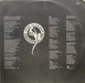 John Klemmer – Hush LP vinyl record, image 3 of 6