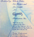 The Crusaders – Rhapsody And Blues LP vinyl record, image 8 of 10