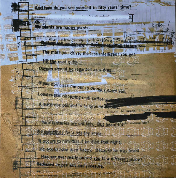 Radiohead – I Might Be Wrong - Live Recordings 12" vinyl record, image 8 of 10