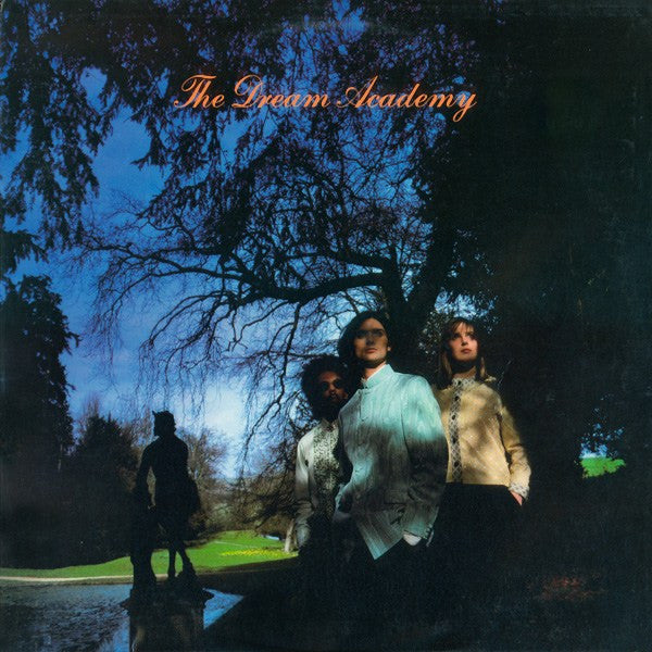 The Dream Academy – The Dream Academy LP vinyl record, image 1 of 8