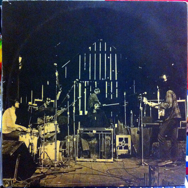 Neil Young – Harvest LP vinyl record, image 3 of 7