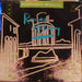 Mondo Rock – Rule Of Threes 7" vinyl record, image 2 of 4