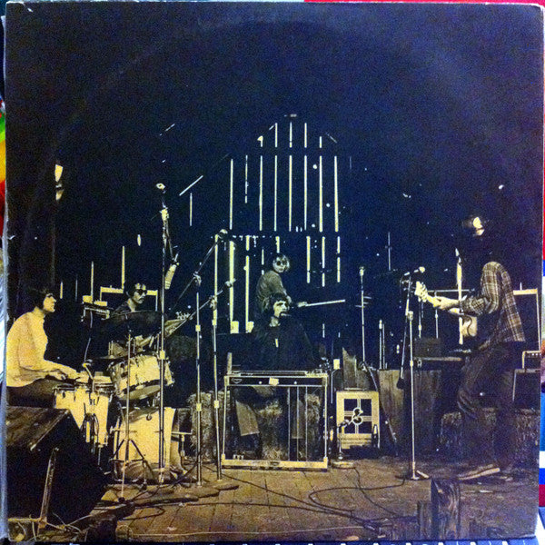 Neil Young – Harvest LP vinyl record, image 3 of 7