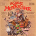The Muppets – The Great Muppet Caper: An Original Soundtrack Recording LP vinyl record, image 1 of 7