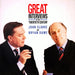 John Clarke, Bryan Dawe – Great Interviews Of The Twentieth Century LP vinyl record, image 1 of 4