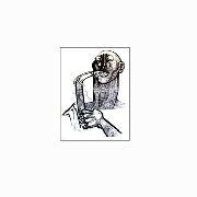 Gideon "Mgibe" Nxumalo – Gideon Plays LP vinyl record, image 2 of 2
