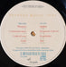 Spandau Ballet – True LP vinyl record, image 3 of 6