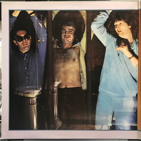 Yes – Drama LP vinyl record, image 2 of 9