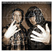 C. Spencer Yeh, Jon Wesseltoft – Northern Resonance III/II LP vinyl record, image 2 of 2