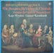 Johann Sebastian Bach, Lars Frydén, Gustav Leonhardt – Die Sonaten Für Violine & Cembalo = Sonatas For Violin & Harpsichord (2xLP) LP vinyl record, image 1 of 6