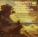 Ludwig van Beethoven, Christoph Eschenbach, Boston Symphony Orchestra, Seiji Ozawa – Concerto N. 5 »Imperatore« Per Pianoforte E Orchestra LP vinyl record, image 1 of 2