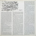 Niccolò Paganini, Carl Stamitz, Franz Anton Hoffmeister, Atar Arad, Philharmonia Hungarica, Reinhard Peters – Viola Concertos LP vinyl record, image 3 of 6