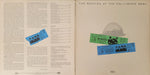 The Beatles – The Beatles At The Hollywood Bowl LP vinyl record, image 9 of 10